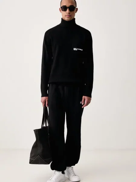 Свитер Karl Lagerfeld Jeans