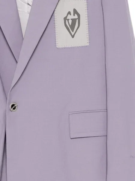 Sacou Ports V violet