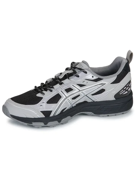 Tenisky Asics čierna