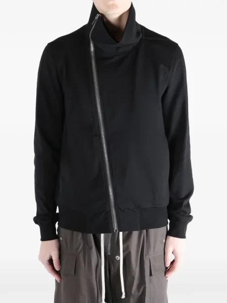 Geacă Rick Owens negru