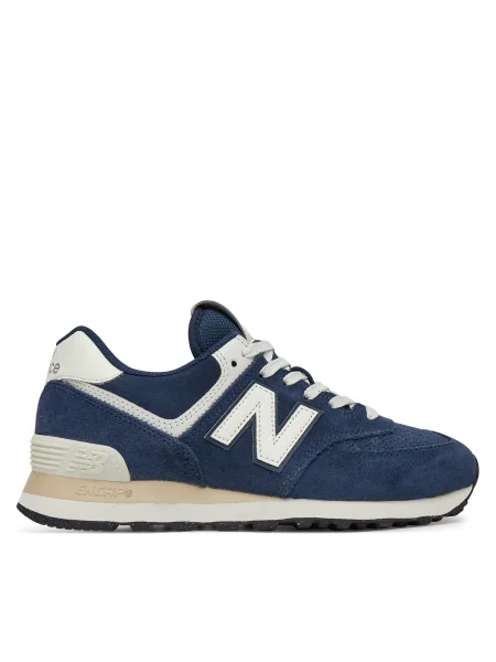 New Balance Sneakers albastru