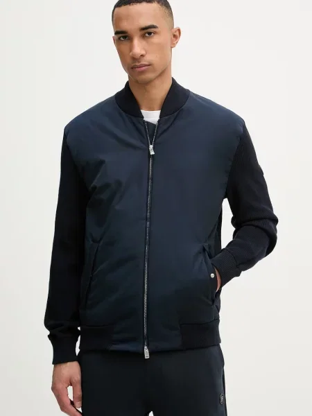 BOSS geacă bomber pentru bărbați C-Ubaio