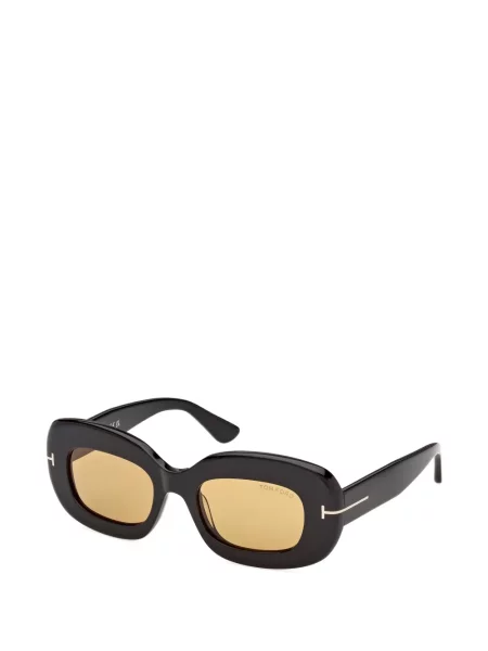 Слънчеви очила Tom Ford Eyewear черно