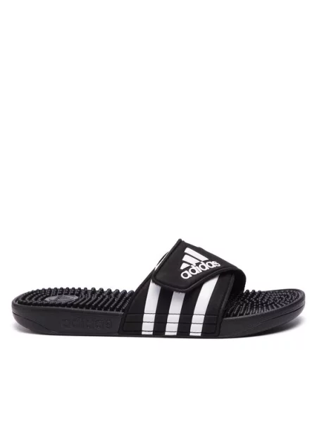 Félcipo Adidas fekete
