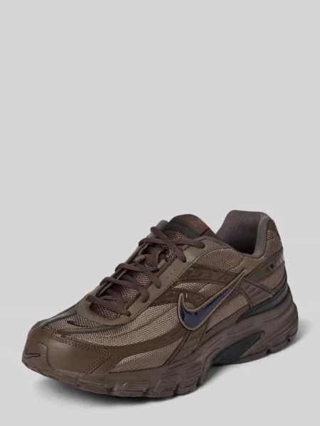 Sneakersy z detal z logo model Initiator' Nike