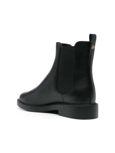 Botine chelsea Michael Michael Kors negru