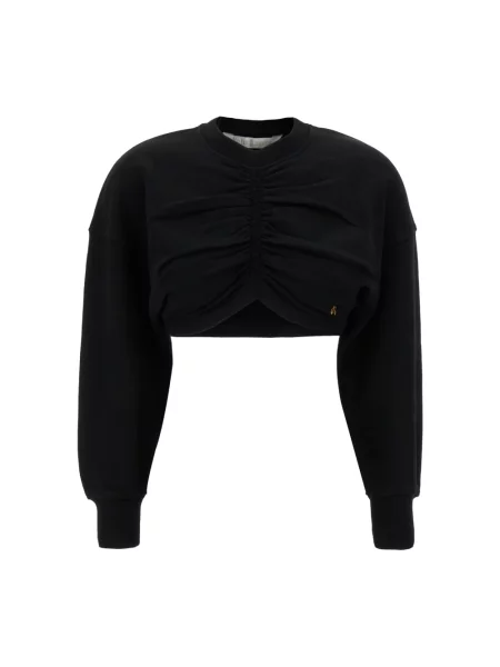 Bluza Palm Angels czarna