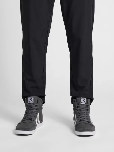 Buty sportowe Hummel Slimmer stadil białe