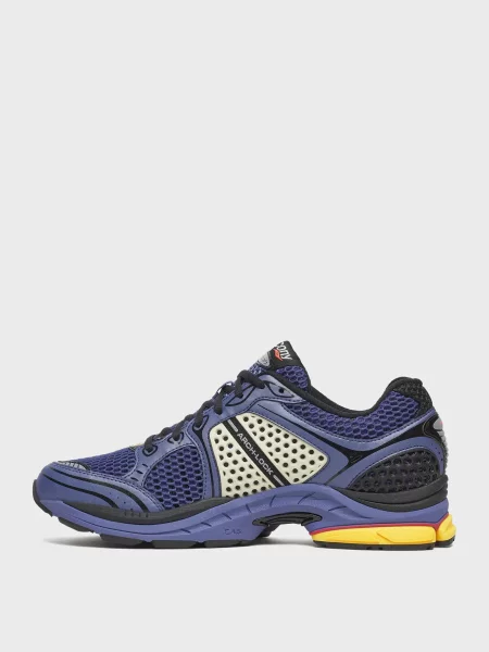 Кроссовки для бега Saucony синие