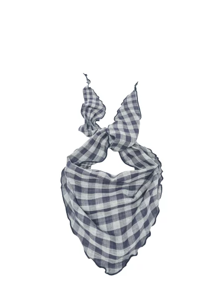Fular Pull&bear alb