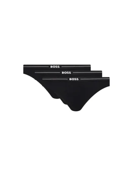 Tanga Boss fekete