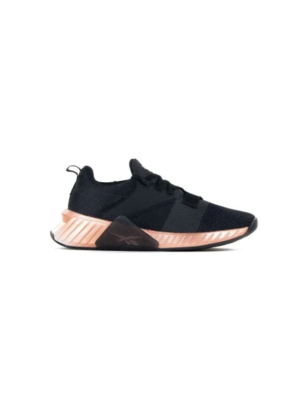 Tenisky Reebok Sport čierna