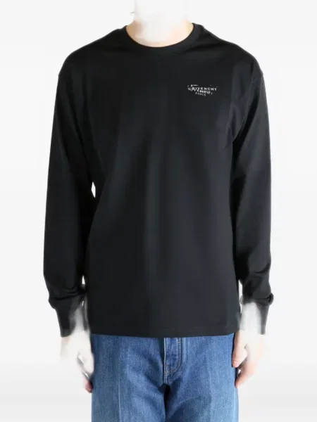 Tricou Givenchy negru