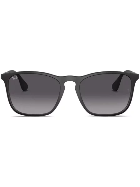 Ochelari de soare Ray-ban negru