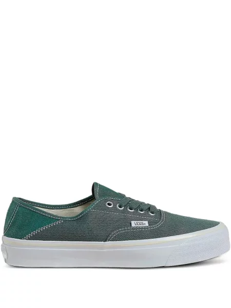 Sneakerși Vans verde