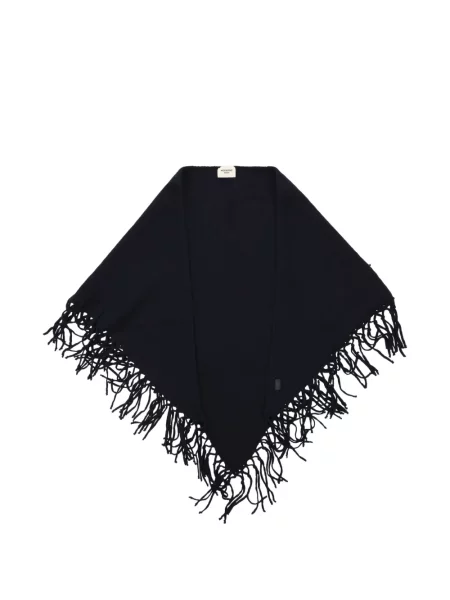 Geacă Weekend Max Mara de lână negru