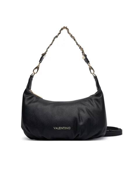 Сумка Valentino черная