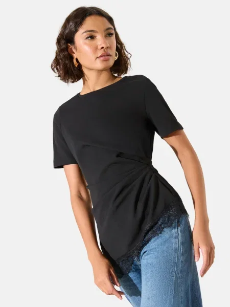 Friends Like These Tricou negru