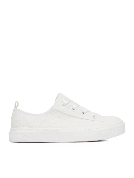 Modne superge JENNY bela