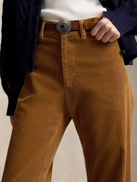 Расклешенные брюки Polo Ralph Lauren