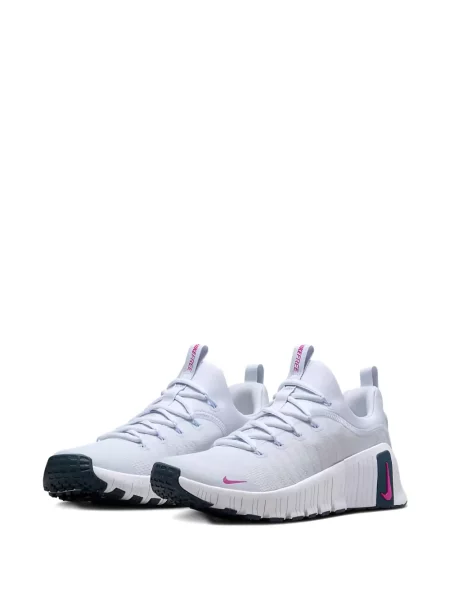 Sneakerși Nike Dunk alb