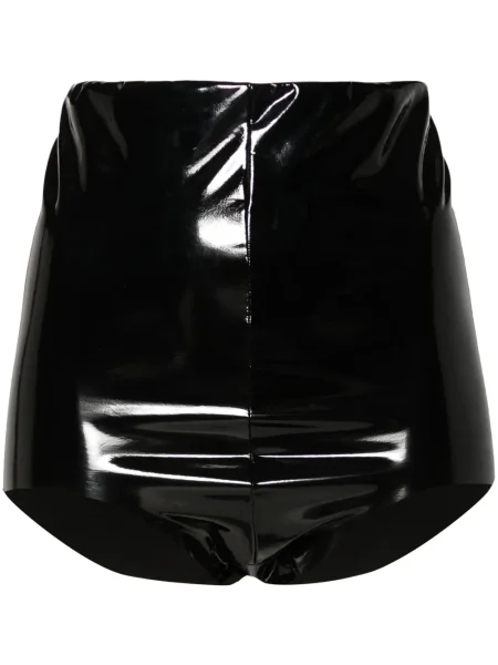 Talia szorty Alchemy czarne