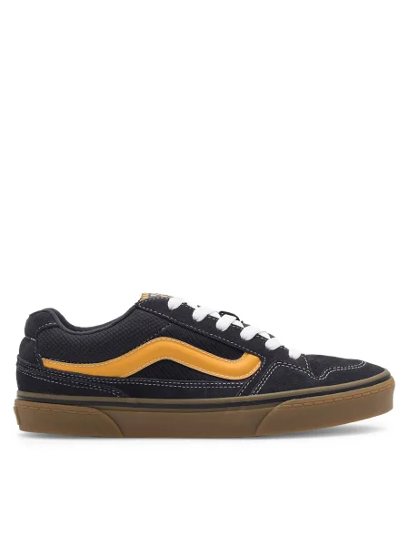 Teniși Vans negru