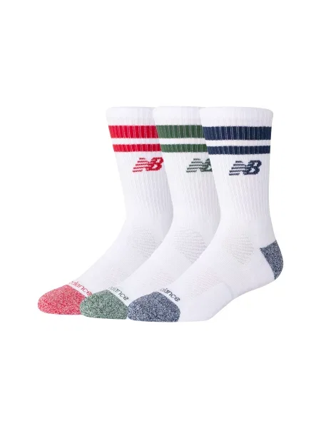 Skarpety New Balance – multikolor