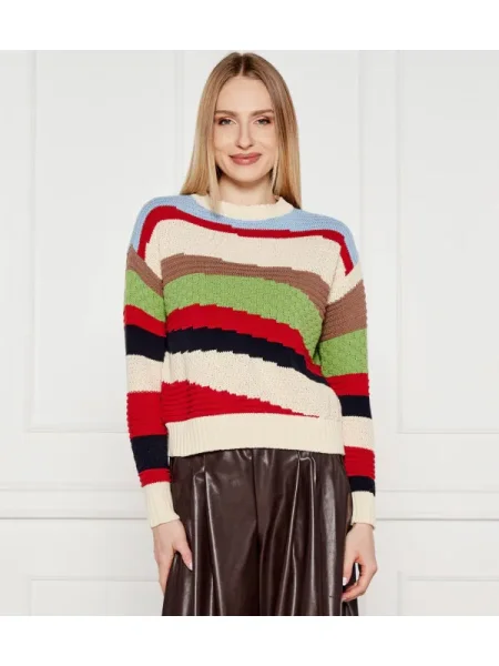 Weekend MaxMara Pulover POLO