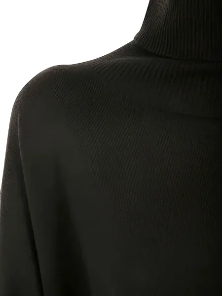 Pulover Liviana Conti negru