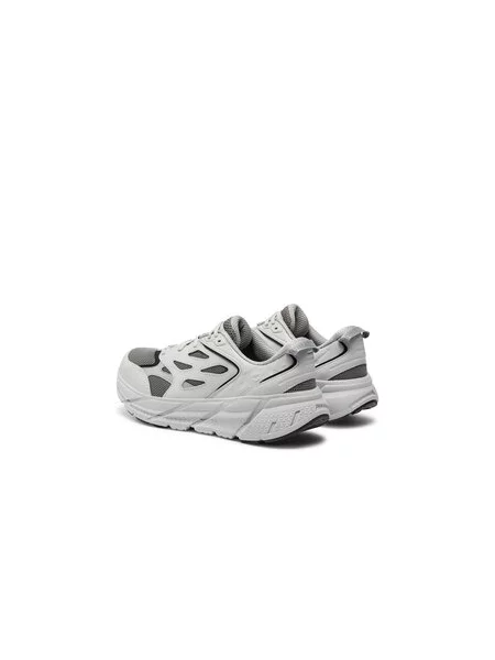 Sneakersy Hoka Clifton L šedá