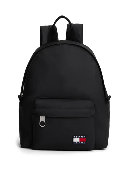 Tommy Jeans Rucsac ESS' negru