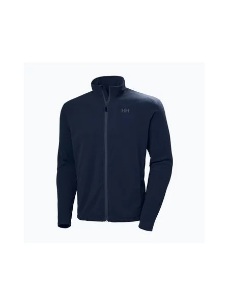 Свитшот Helly Hansen темно-синий
