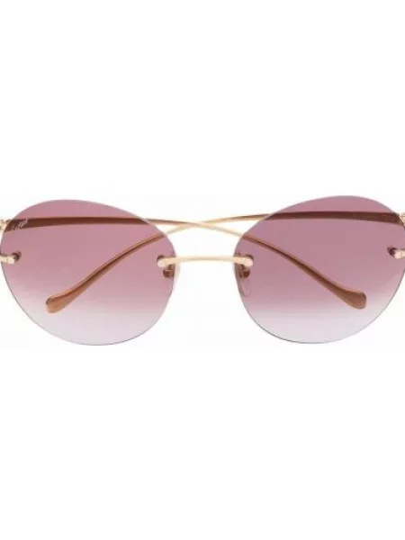 Ochelari de soare Cartier Eyewear