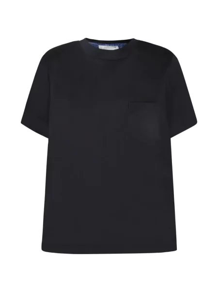 Tricou Sacai negru