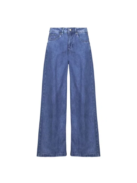 Blugi Freeman T.porter albastru