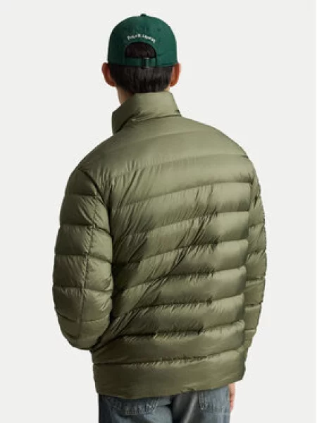 Polo Ralph Lauren Puhovka zelena