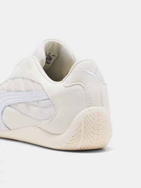 Повседневные кроссовки Puma белые
