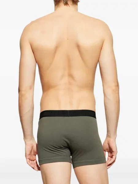 Boxeri Tom Ford verde