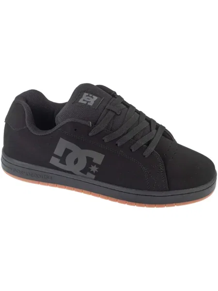 Pantofi Dc Shoes negru