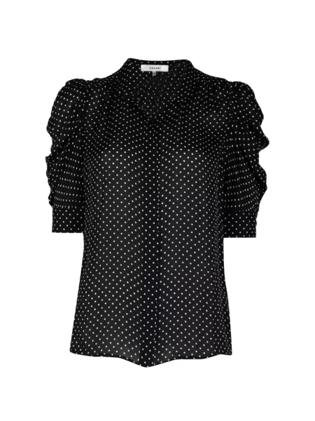 Cămașă Frame negru