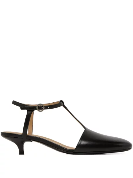 Pantofi cu toc Marsell negru
