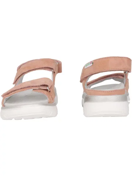 Pantofi Mephisto portocaliu