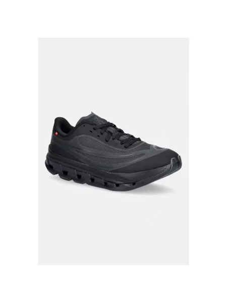 Buty do biegania On Running do biegania czarne