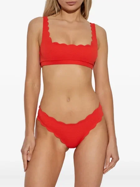 Bikini Marysia roșu