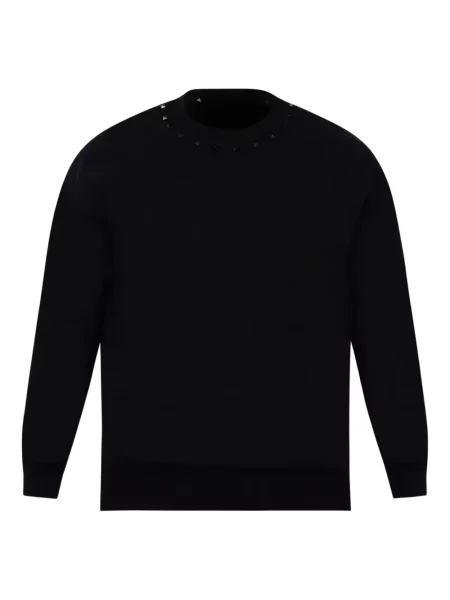 Hanorac Yes London negru