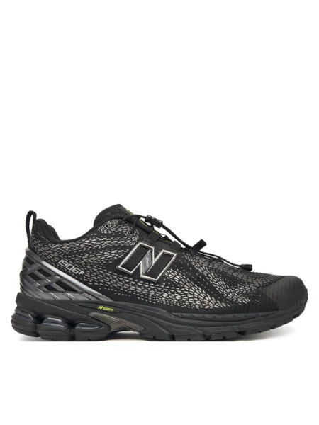 New Balance Sneakers negru