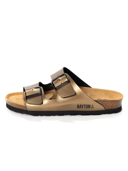 Bayton Saboți Atlas' bronz