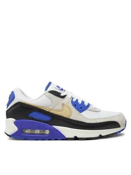 Sneakers Nike alb