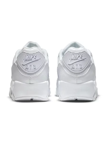 Nike Sportswear Air Max 90 LTR sportcipő férfi bőr fehér